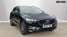 Volvo Xc60 2.0 B5P [250] Inscription 5dr Geartronic Petrol Estate